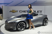 Chevrolet Mi-Ray Concept