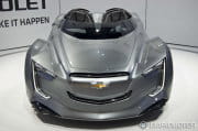 Chevrolet Mi-Ray Concept