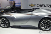 Chevrolet Mi-Ray Concept