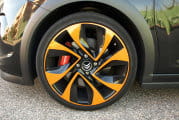 Citroën DS3 Racing, toma de contacto