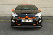 Citroën DS3 Racing, toma de contacto