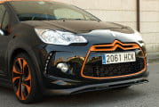 Citroën DS3 Racing, toma de contacto