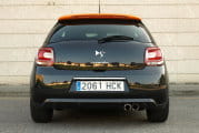 Citroën DS3 Racing, toma de contacto