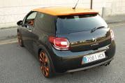 Citroën DS3 Racing, toma de contacto