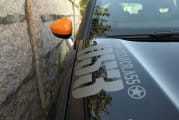 Citroën DS3 Racing, toma de contacto