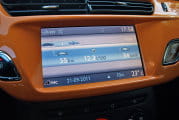 Citroën DS3 Racing, toma de contacto