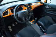 Citroën DS3 Racing, toma de contacto