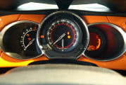 Citroën DS3 Racing, toma de contacto
