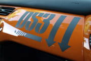Citroën DS3 Racing, toma de contacto