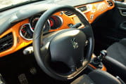 Citroën DS3 Racing, toma de contacto