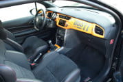 Citroën DS3 Racing, toma de contacto