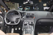 Citroën DS5 en el Salón de Frankfurt