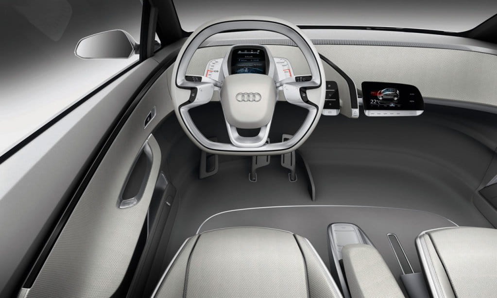 audi audi