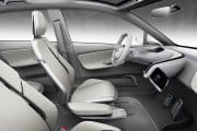 Audi A2 Concept