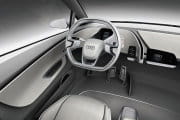 Audi A2 Concept