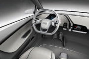 Audi A2 Concept