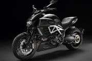 Ducati Diavel AMG Special Edition