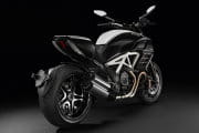 Ducati Diavel AMG Special Edition