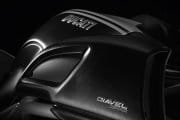 Ducati Diavel AMG Special Edition