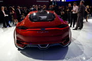 Ford Evos Concept