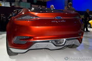 Ford Evos Concept