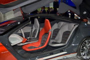 Ford Evos Concept