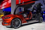 Ford Evos Concept