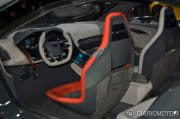Ford Evos Concept
