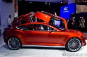Ford Evos Concept