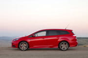 New Focus ST Wagon