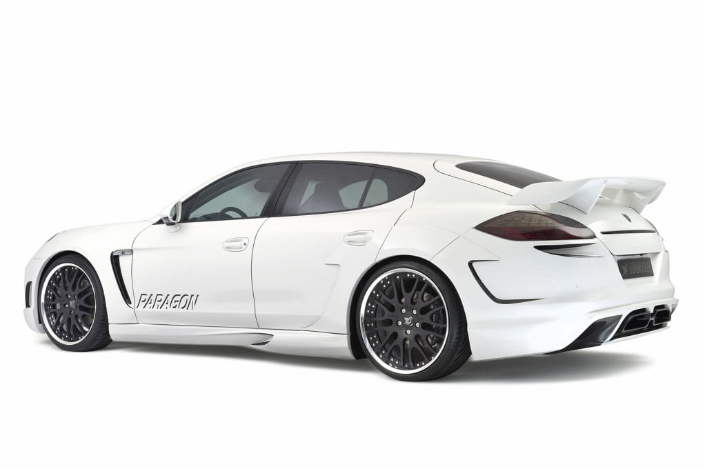 Hamann Paragon