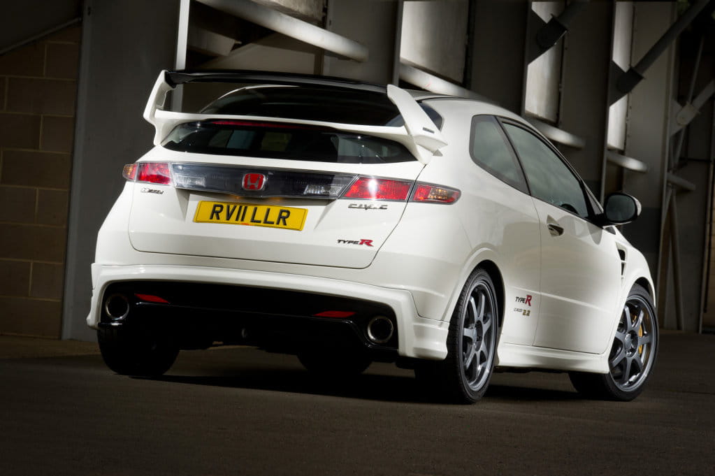 Civic Civic