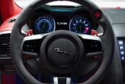 Jaguar C-X16 Concept