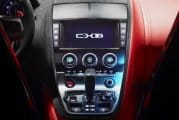 Jaguar C-X16 Concept