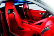Jaguar C-X16 Concept