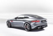 Jaguar C-X16 Concept