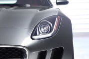 Jaguar C-X16 Concept