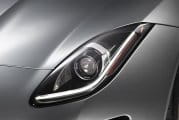 Jaguar C-X16 Concept