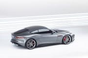 Jaguar C-X16 Concept