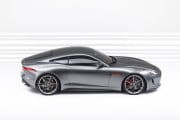 Jaguar C-X16 Concept