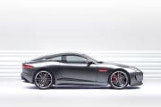Jaguar C-X16 Concept