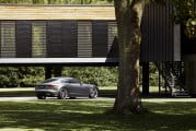 Jaguar C-X16 Concept