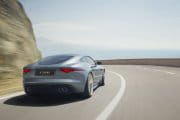 Jaguar C-X16 Concept