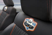 Jeep Wrangler Artic