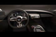Kia GT Concept