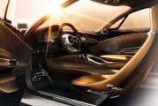Kia GT Concept