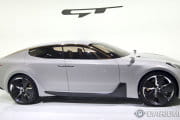 Kia GT Concept