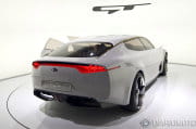Kia GT Concept