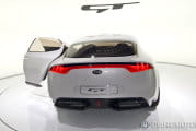 Kia GT Concept