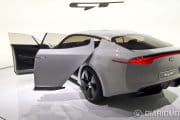 Kia GT Concept